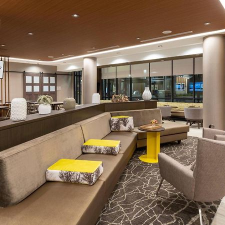 Springhill Suites Minneapolis Maple Grove/Arbor Lakes Εξωτερικό φωτογραφία
